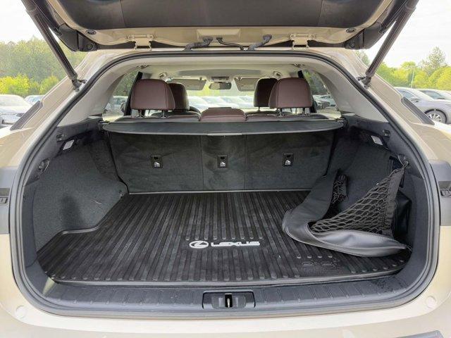 used 2019 Lexus RX 350 car, priced at $36,900