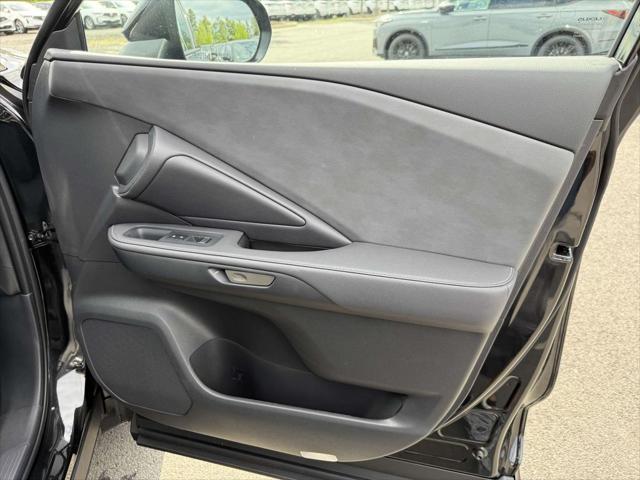 used 2025 Lexus TX 350 car, priced at $63,900