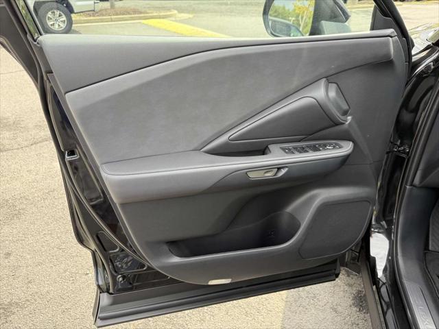 used 2025 Lexus TX 350 car, priced at $63,900