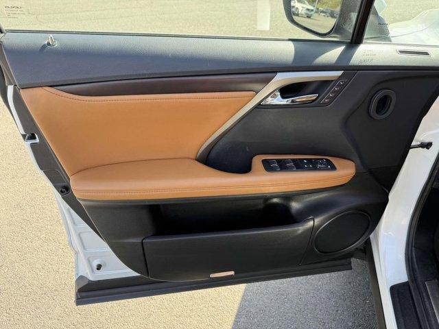 used 2021 Lexus RX 350 car, priced at $37,700