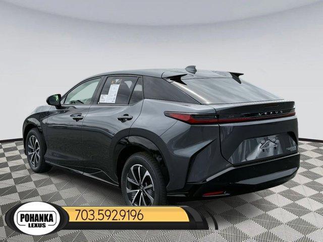 new 2025 Lexus RZ 450e car, priced at $56,144