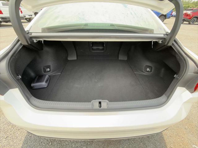 used 2024 Lexus ES 300h car, priced at $44,900