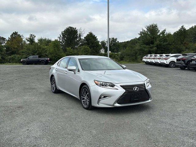 used 2016 Lexus ES 350 car, priced at $22,700