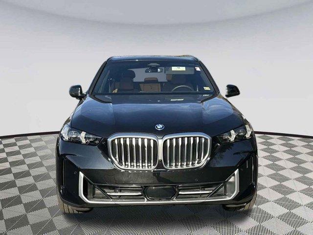 used 2024 BMW X5 PHEV car, priced at $68,250