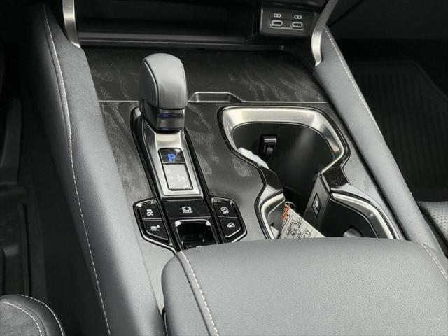 used 2023 Lexus RX 350 car, priced at $57,350