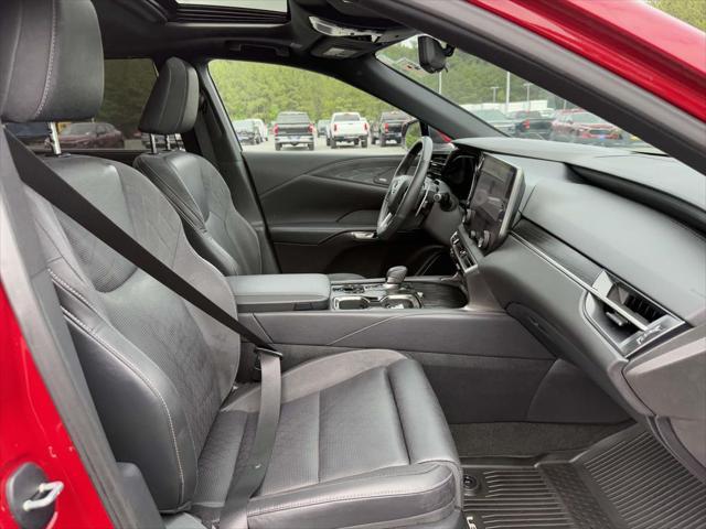 used 2023 Lexus RX 350 car, priced at $57,350