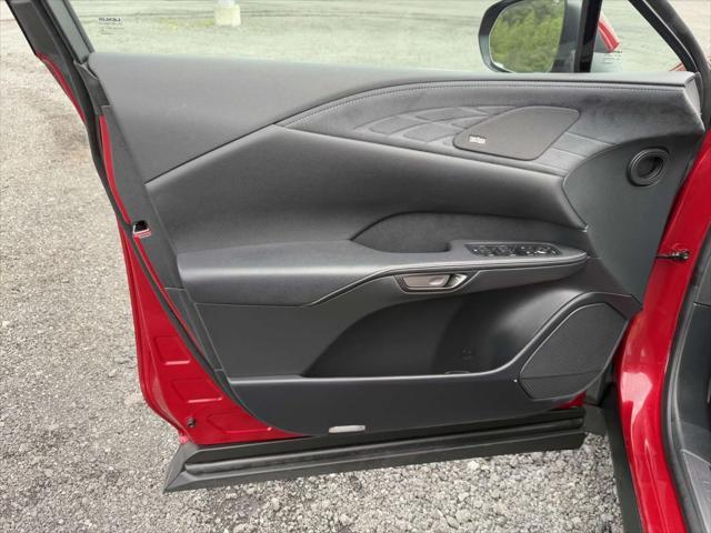 used 2023 Lexus RX 350 car, priced at $57,350