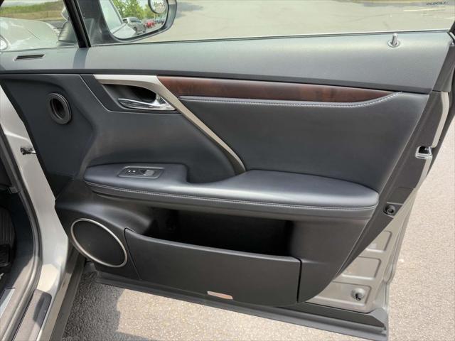 used 2022 Lexus RX 350 car, priced at $47,500