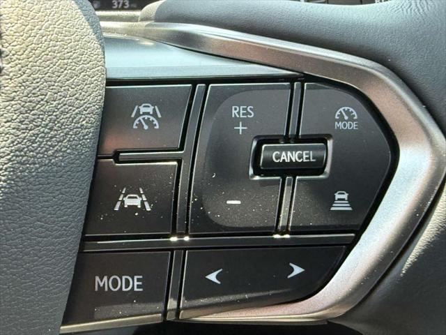 new 2025 Lexus RX 350 car, priced at $59,024