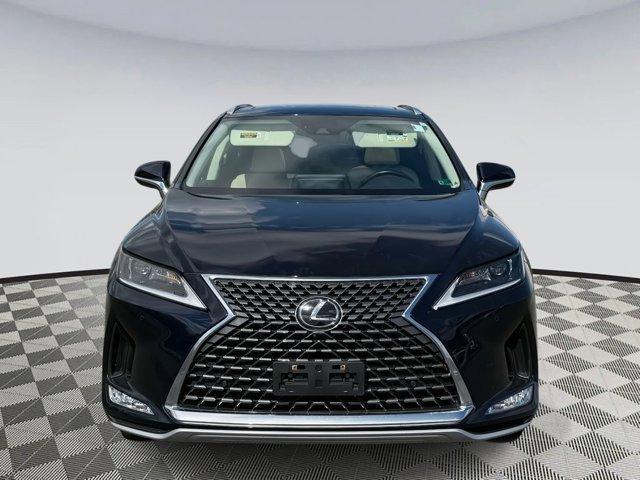 used 2022 Lexus RX 350 car, priced at $46,700