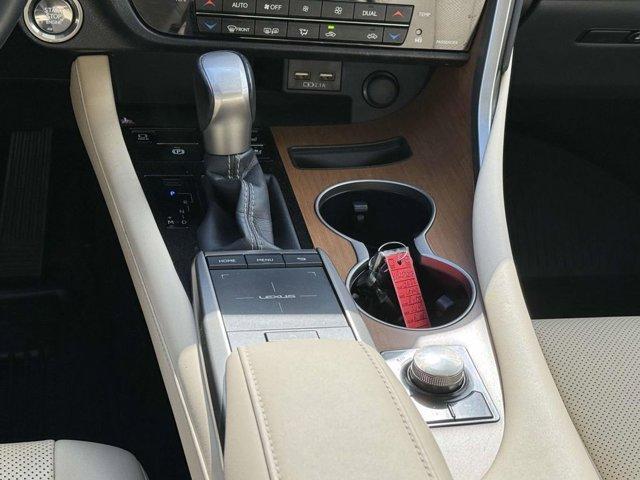 used 2022 Lexus RX 350 car, priced at $46,700