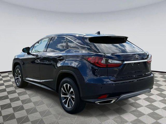 used 2022 Lexus RX 350 car, priced at $46,700