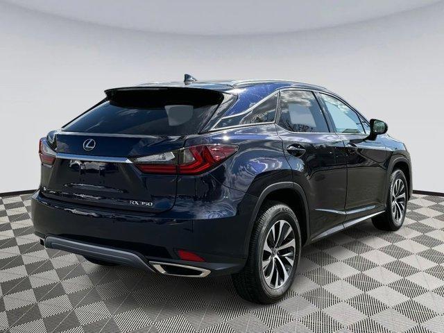 used 2022 Lexus RX 350 car, priced at $46,700