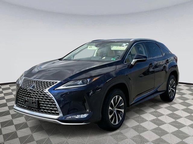 used 2022 Lexus RX 350 car, priced at $46,700