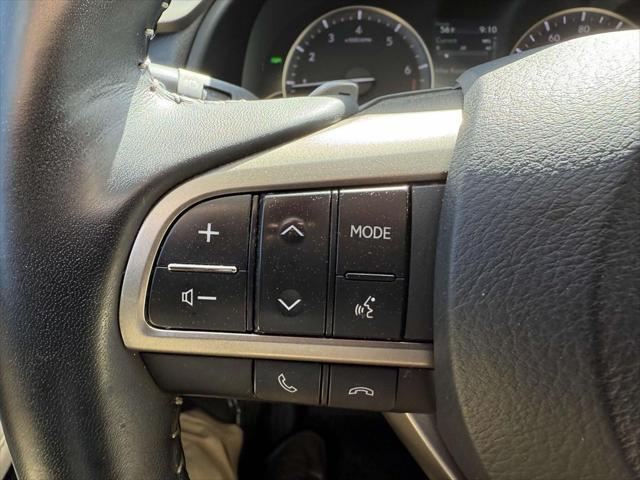 used 2022 Lexus RX 350 car, priced at $44,900