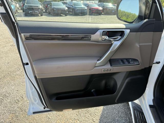used 2023 Lexus GX 460 car, priced at $64,900