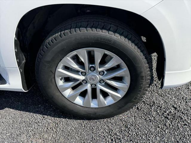 used 2023 Lexus GX 460 car, priced at $64,900