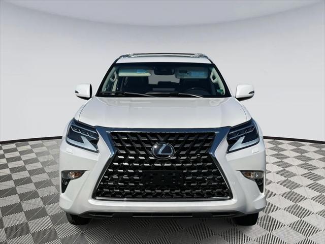used 2023 Lexus GX 460 car, priced at $64,900