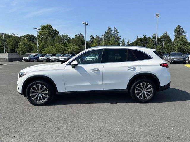 used 2023 Mercedes-Benz GLC 300 car, priced at $48,977