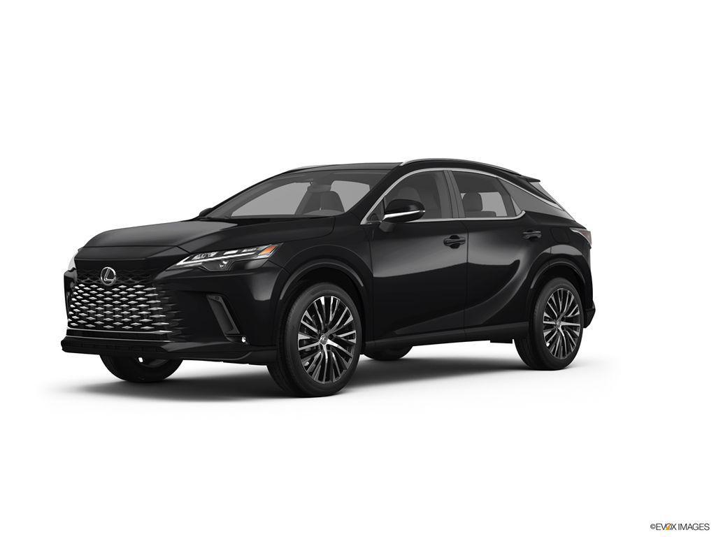 new 2025 Lexus RX 350 car