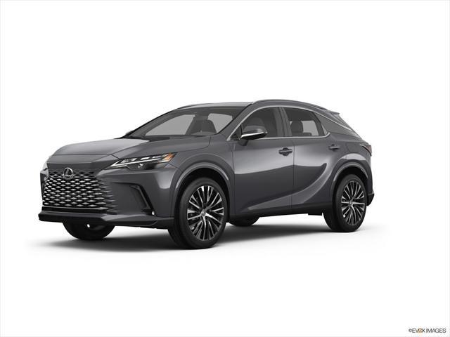 new 2025 Lexus RX 350 car, priced at $67,639
