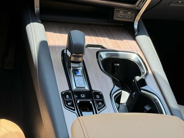 new 2025 Lexus RX 350 car, priced at $57,309