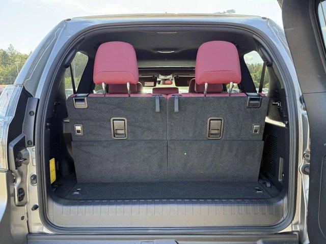 used 2023 Lexus GX 460 car, priced at $68,900
