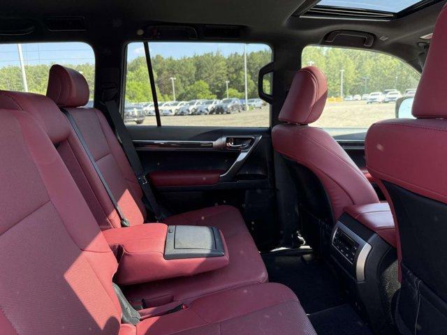 used 2023 Lexus GX 460 car, priced at $68,900
