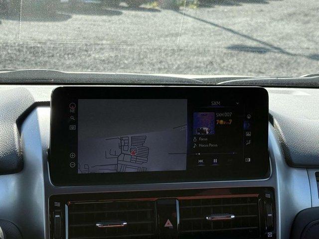 used 2023 Lexus GX 460 car, priced at $68,900