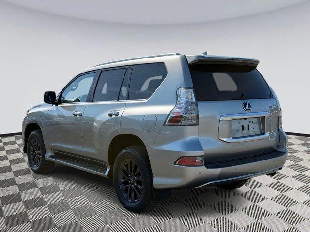 used 2023 Lexus GX 460 car, priced at $68,900