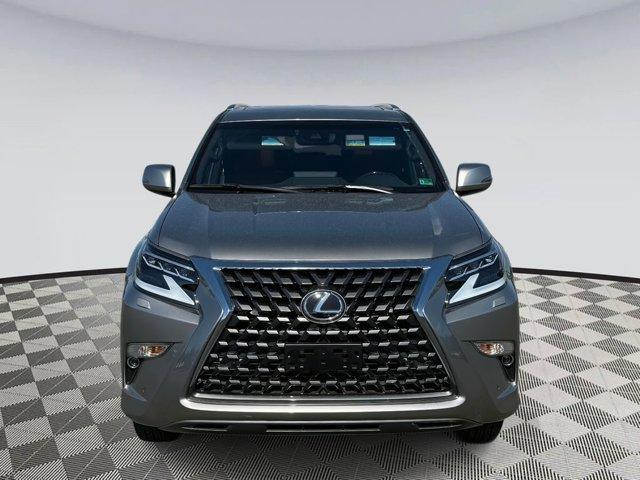 used 2023 Lexus GX 460 car, priced at $68,900