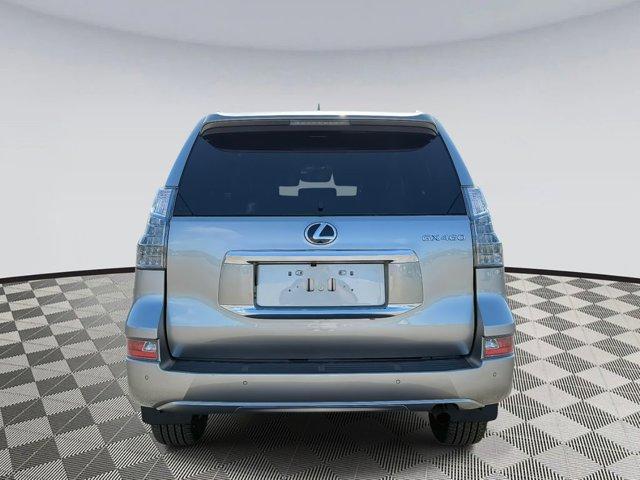 used 2023 Lexus GX 460 car, priced at $68,900