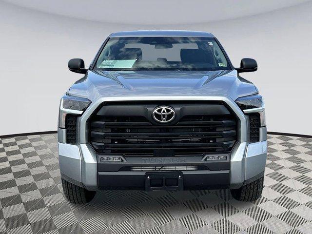 used 2024 Toyota Tundra car, priced at $46,777