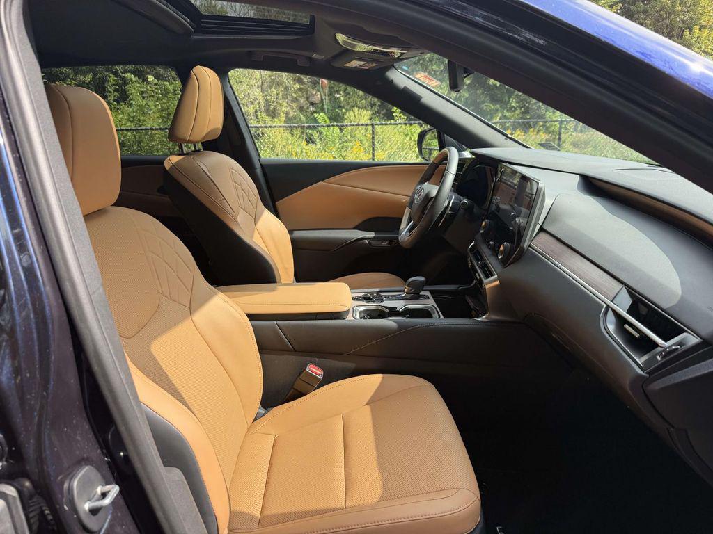 used 2024 Lexus RX 350 car, priced at $53,750