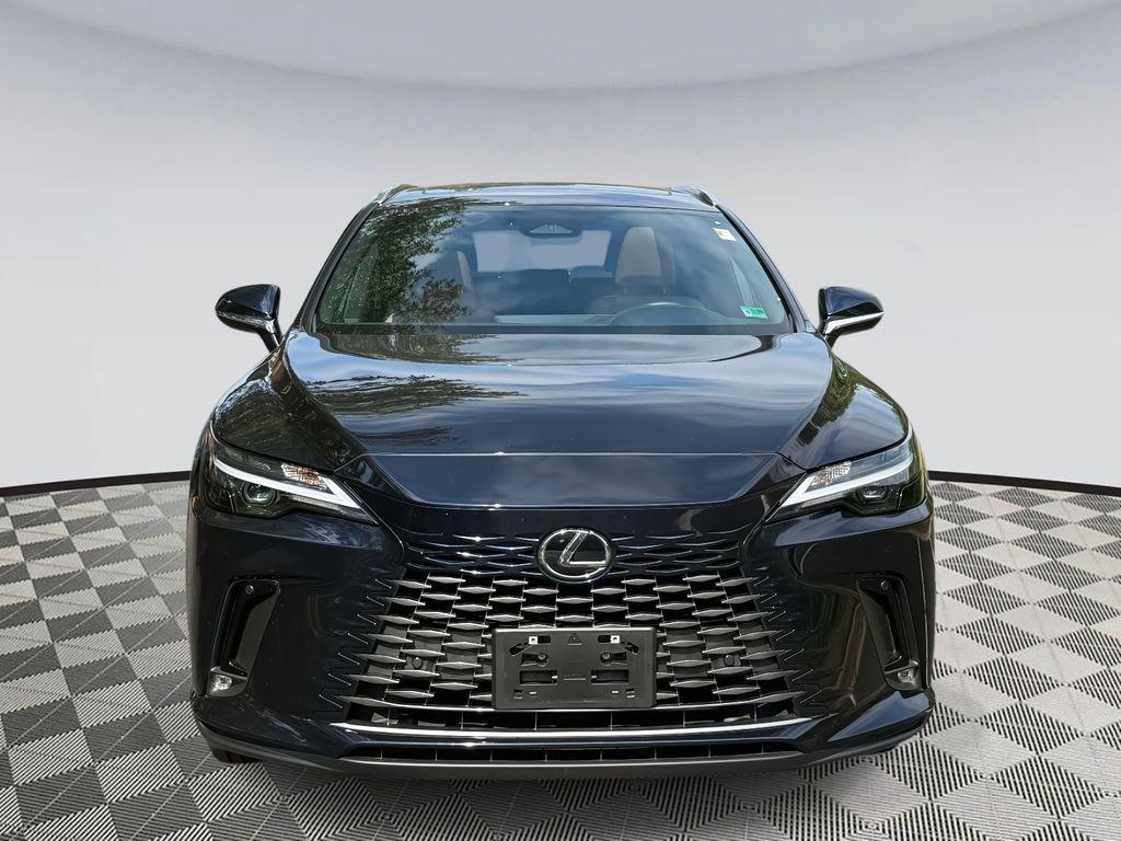 used 2024 Lexus RX 350 car, priced at $53,750