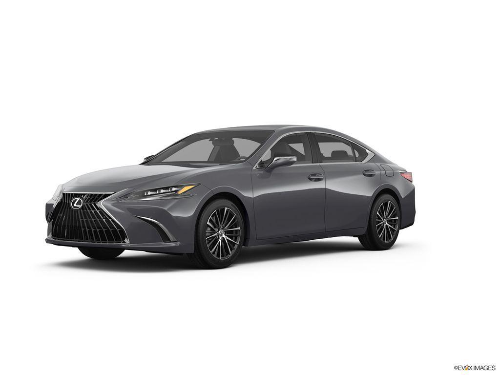 new 2025 Lexus ES 350 car