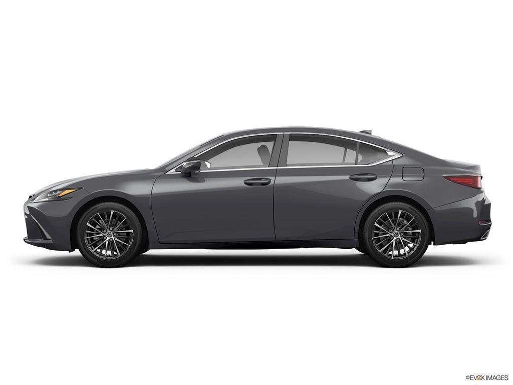 new 2025 Lexus ES 350 car