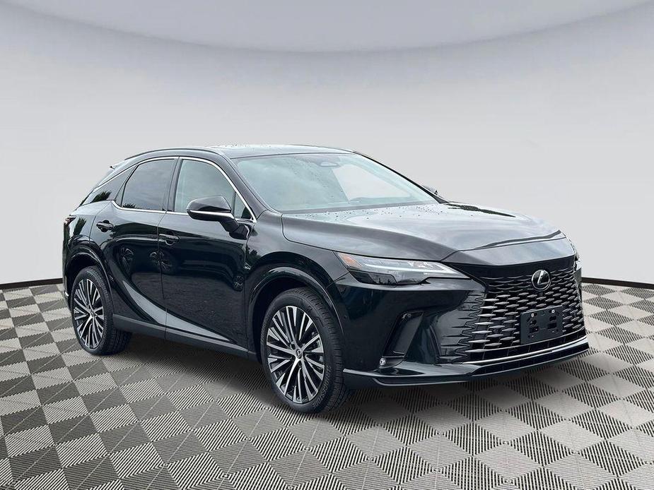 new 2024 Lexus RX 350 car