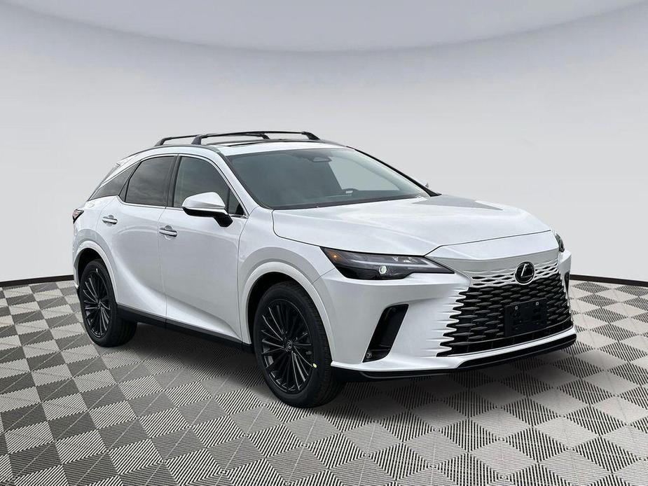 new 2024 Lexus RX 350 car