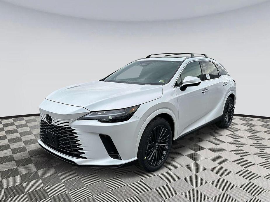 new 2024 Lexus RX 350 car