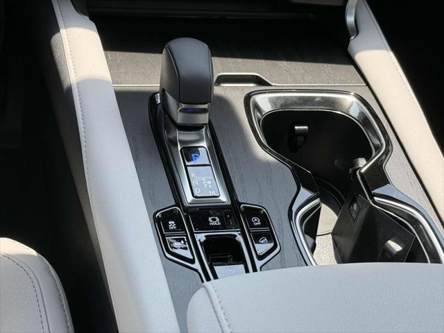 new 2025 Lexus RX 350 car, priced at $59,449