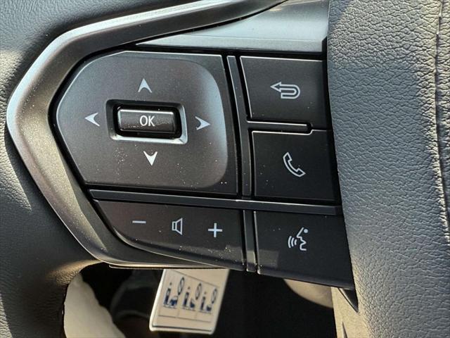 new 2025 Lexus RX 350 car, priced at $59,449