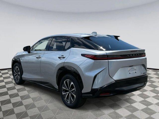 used 2023 Lexus RZ 450e car, priced at $47,900