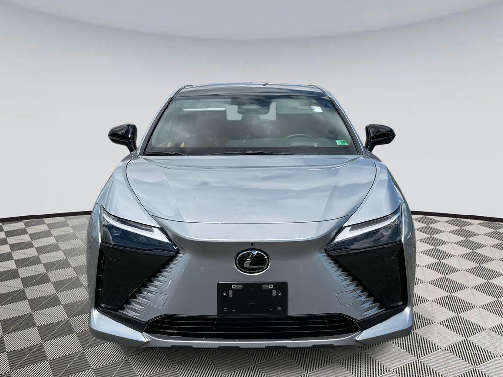 used 2023 Lexus RZ 450e car, priced at $34,977