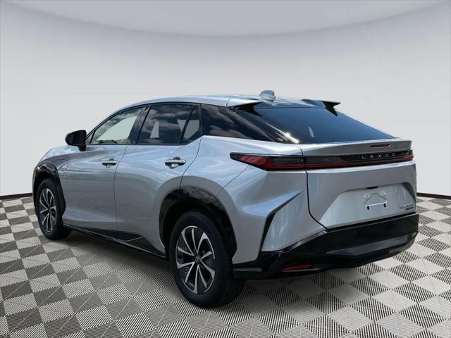used 2023 Lexus RZ 450e car, priced at $39,500