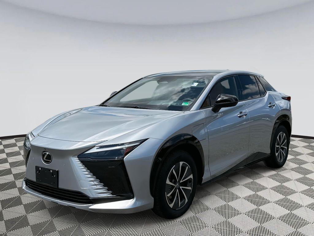 used 2023 Lexus RZ 450e car, priced at $34,977