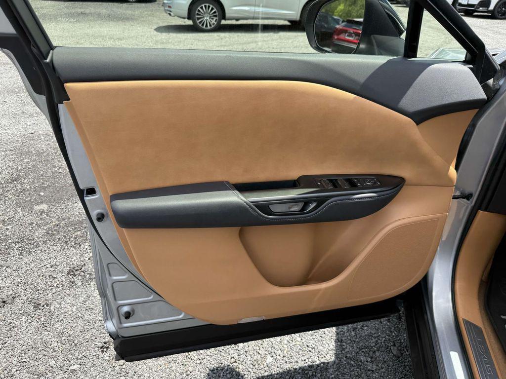 used 2023 Lexus RZ 450e car, priced at $34,977