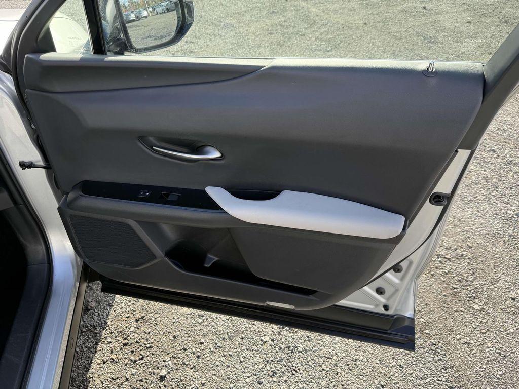 used 2019 Lexus UX 250h car, priced at $26,700
