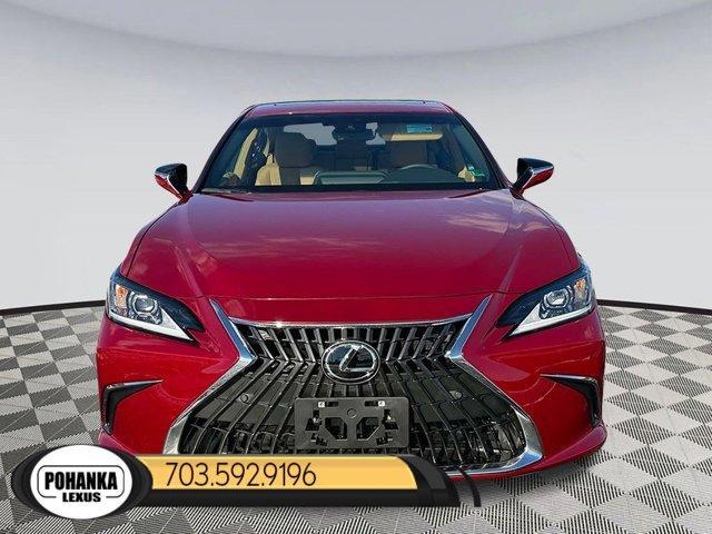 new 2025 Lexus ES 300h car