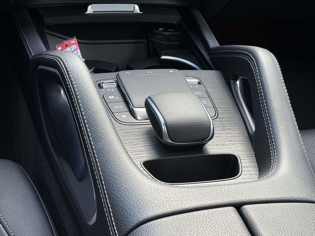 used 2022 Mercedes-Benz GLE 350 car, priced at $45,750